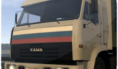 Motor Depot мод на андроид