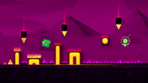 Geometry Dash Subzero [Unlocked] на Андроид-01