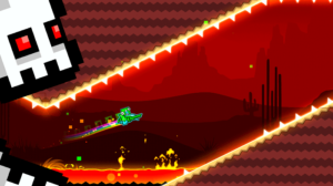 Geometry Dash Subzero [Unlocked] на Андроид-02