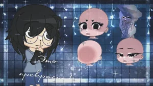Gacha Night Мод Все открыто-01