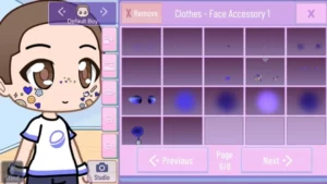 Gacha Nox на Андроид-01