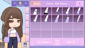 Gacha Nox на Андроид-02