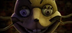 Ultra Custom Night 1.0 на Андроид