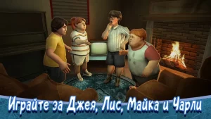 Ice Scream 8 Final Chapter 1.0 на Андроид-02