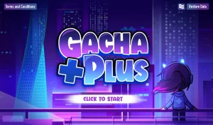 Gacha Plus Мод 1.2.0 на Андроид-01