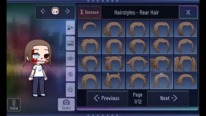 Мод Gacha Crystal 1.1.0 на Андроид-01