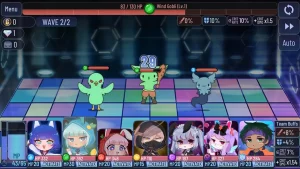 Мод Gacha Crystal 1.1.0 на Андроид-02