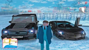 Point RP 1.0 на Андроид-01