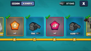Взлом Toilet Agents 2.0.2 (Мод Много Чипов и денег) на Андроид-02