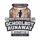 Новогодний Чит Schoolboy Runaway 0.453 (Мод Меню) на Андроид