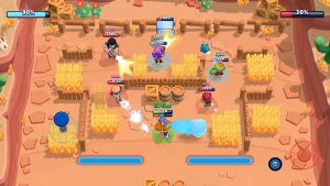 Приватка Gang Brawl 29.000 на Андроид-02