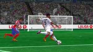 Взлом FIFA Mobile 2025 23.0.01 на Андроид-01