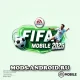 Взлом FIFA Mobile 2025 23.0.01 на Андроид