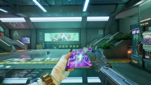 FragPunk (2025) на Андроид-02