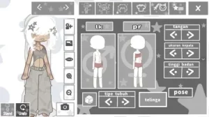 Gacha Item 1.0 на Андроид (Последняя Версия)-01
