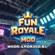 Приватный сервер Fun Royale 1.0 (Clash Royale) на Андроид