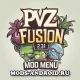 PVZ Fusion 2.3.1 Взлом (Мод Меню) на Андроид
