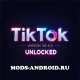 Тик Ток МОД 2025 38.9.5 на Андроид