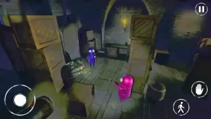 PvP REPO Mobile Game Online 3D v1.0.2 (Мод Без Рекламы) на Андроид-01