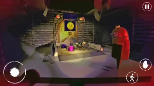 PvP REPO Mobile Game Online 3D v1.0.2 (Мод Без Рекламы) на Андроид-02