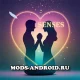 Senses 1.12.1 (Мод Много Алмазов) на Андроид