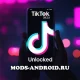 Tik Tok МОД 2025 v39.3.5 (Обход блокировки в России) на Андроид
