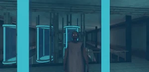 Granny The Afterlife v1.1.4 (Полная версия) на Андроид-01