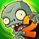 Plants vs Zombies 2 — Меню на Андроид
