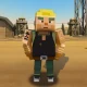 Simple Sandbox 3 Pixel Craft (Мод меню) на Андроид
