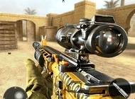 FPS Strike Ops