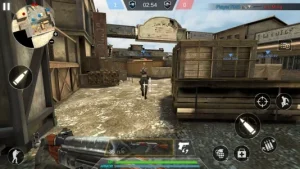 FPS Strike Ops-01