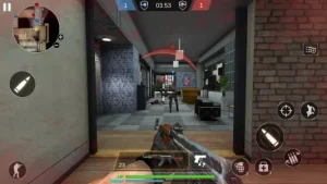 FPS Strike Ops-01