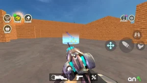 Nextbots In Playground-02