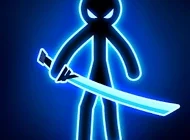 Epic Stickman
