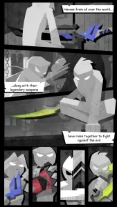 Epic Stickman-02