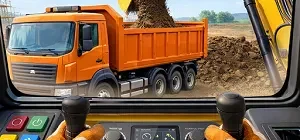 Bulldozer Master-0
