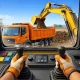 Bulldozer Master-0