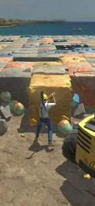 Bulldozer Master-02