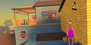 Angry Neighbor Last Visit-01